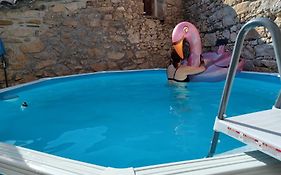 El Canchal de Eladia